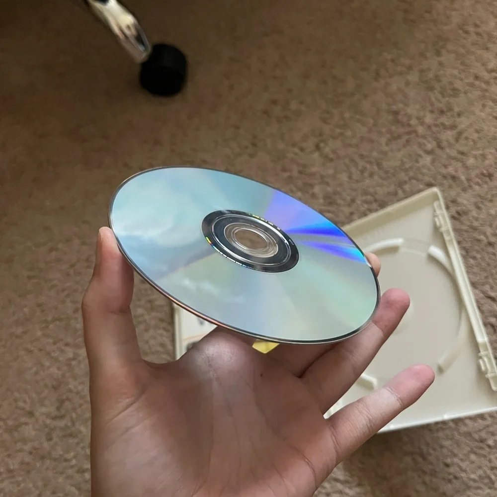 Wii Play Game